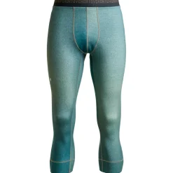 Ortovox - 185 Rock'N'Wool Print Short Pants - Merinounterwäsche