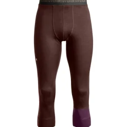Ortovox - 185 Rock'N'Wool Short Pants - Merinounterwäsche