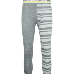 Ortovox - 185 Rock'N'Wool Short Pants - Merinounterwäsche