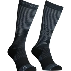 Ortovox - All Mountain Long Socks - Merinosocken