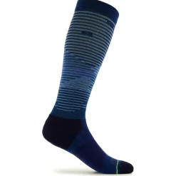Ortovox - All Mountain Long Socks - Merinosocken