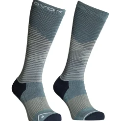 Ortovox - All Mountain Long Socks - Merinosocken