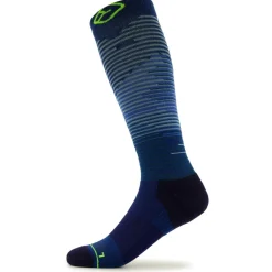 Ortovox - All Mountain Long Socks - Merinosocken