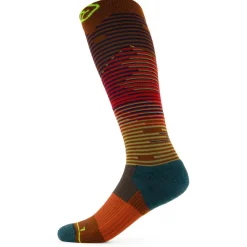 Ortovox - All Mountain Long Socks - Merinosocken