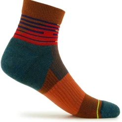 Ortovox - All Mountain Quarter Socks - Merinosocken