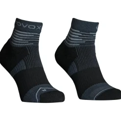 Ortovox - All Mountain Quarter Socks - Merinosocken