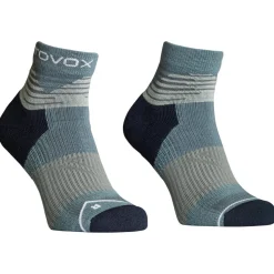 Ortovox - All Mountain Quarter Socks - Merinosocken