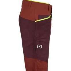 Ortovox - Casale Shorts - Kletterhose