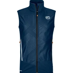 Ortovox - Col Becchei Vest - Softshellweste