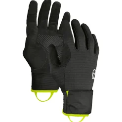 Ortovox - Fleece Grid Cover Glove - Handschuhe
