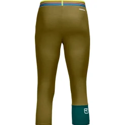 Ortovox - Fleece Light Short Pants - Merinounterwäsche