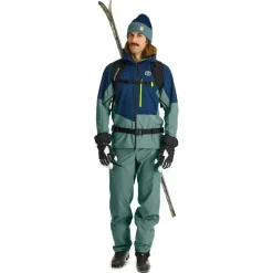 Ortovox - Mesola Jacket - Skijacke