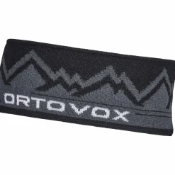 Ortovox - Peak Headband - Stirnband