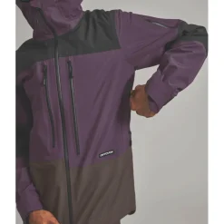 Ortovox - Ravine Free 3L Jacket - Skijacke