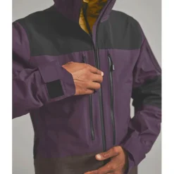 Ortovox - Ravine Free 3L Jacket - Skijacke
