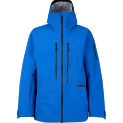 Ortovox - Ravine Free 3L Jacket - Skijacke