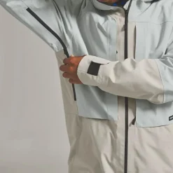 Ortovox - Ravine Plus 3L Jacket - Skijacke