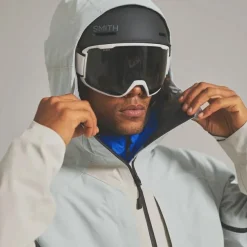 Ortovox - Ravine Plus 3L Jacket - Skijacke