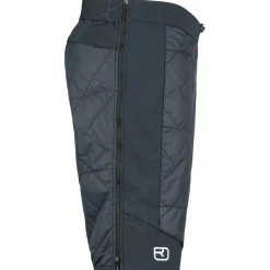 Ortovox - Swisswool Piz Boè Shorts - Kunstfaserhose
