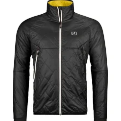 Ortovox - Swisswool Piz Vial Jacket - Isolationsjacke