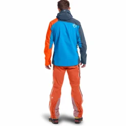 Ortovox - Westalpen 3L Pants - Tourenhose