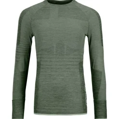 Ortovox - Women's 230 Competition Long Sleeve - Merinounterwäsche