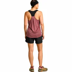 Ortovox - Women's 150 Cool Logo Top - Tank Top