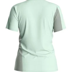 Ortovox - Women's 120 Cool Tec Fast Upward T-Shirt - Merinoshirt