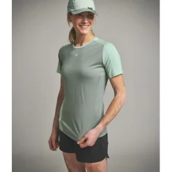 Ortovox - Women's 120 Cool Tec Fast Upward T-Shirt - Merinoshirt