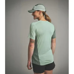 Ortovox - Women's 120 Cool Tec Fast Upward T-Shirt - Merinoshirt