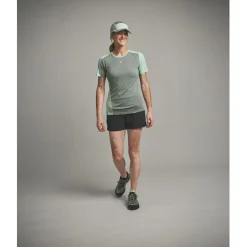 Ortovox - Women's 120 Cool Tec Fast Upward T-Shirt - Merinoshirt