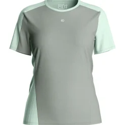 Ortovox - Women's 120 Cool Tec Fast Upward T-Shirt - Merinoshirt