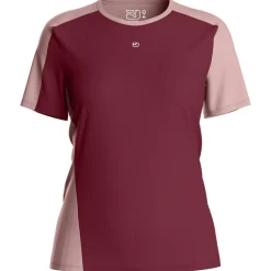 Ortovox - Women's 120 Cool Tec Fast Upward T-Shirt - Merinoshirt
