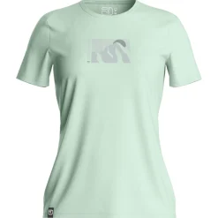 Ortovox - Women's 120 Cool Tec Mountain Sun T-Shirt - Merinoshirt