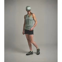 Ortovox - Women's 120 Cool Tec Fast Upward Top - Merinoshirt