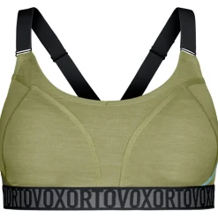 Ortovox - Women's 150 Essential Sports Top - Sport-BH