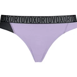 Ortovox - Women's 150 Essential Thong - Merinounterwäsche