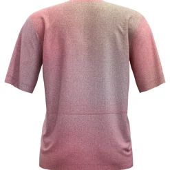 Ortovox - Women's 185 Merino Patch Print TS - Merinoshirt