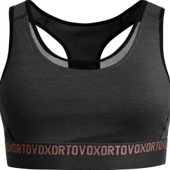 Ortovox - Women's 185 Rock'N'Wool Sport Top - Merinounterwäsche