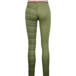 Ortovox - Women's 185 Rock'N'Wool Long Pants - Merinounterwäsche