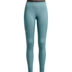 Ortovox - Women's 185 Rock'N'Wool Long Pants - Merinounterwäsche