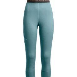 Ortovox - Women's 185 Rock'N'Wool Short Pants - Merinounterwäsche