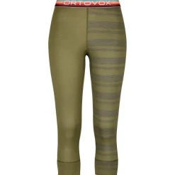 Ortovox - Women's 185 Rock'N'Wool Short Pants - Merinounterwäsche