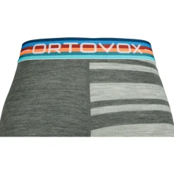 Ortovox - Women's 185 Rock'N'Wool Short Pants - Merinounterwäsche