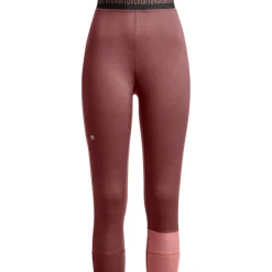 Ortovox - Women's 185 Rock'N'Wool Short Pants - Merinounterwäsche