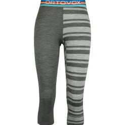Ortovox - Women's 185 Rock'N'Wool Short Pants - Merinounterwäsche