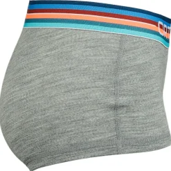 Ortovox - Women's 185 Rock'N'Wool Hot Pants - Merinounterwäsche