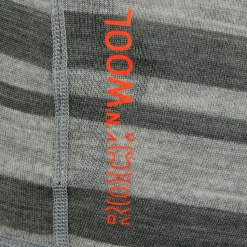 Ortovox - Women's 185 Rock'N'Wool Hot Pants - Merinounterwäsche