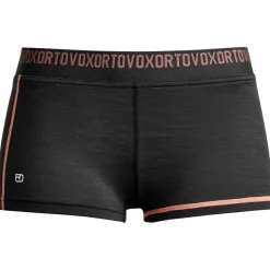 Ortovox - Women's 185 Rock'N'Wool Hot Pants - Merinounterwäsche