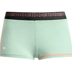 Ortovox - Women's 185 Rock'N'Wool Hot Pants - Merinounterwäsche